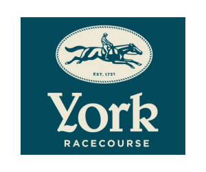 York Racecourse logo