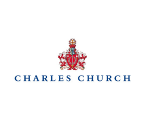 Charles Church logo