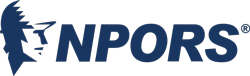 NPORS logo