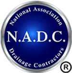 NADC logo