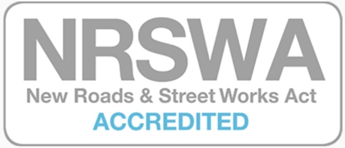 NRSWA logo